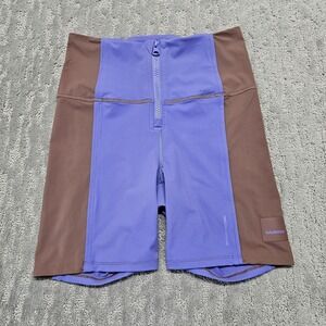 Lululemon Hike to Swim‎ Short 6" Charged Indigo/Dark Oxide Size 6